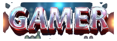 gamer 786 logo