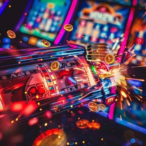 gamer 786 Bingo Halls