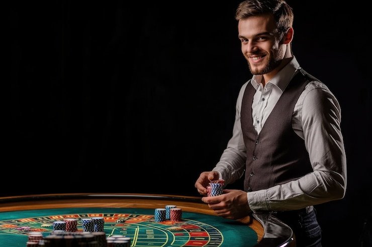 gamer 786 Live Casino